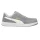 PUMA PUM-640030 Puma Iconic Suede Low S1PL ESD FO HRO SR munkavédelmi cipő (szürke, 38) 38