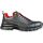 PUMA PUM-640521 Puma Condor Black Low S3 ESD SRC Védőcipő 64.052.1 (fekete/piros, 42) 42