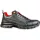PUMA PUM-640521 Puma Condor Black Low S3 ESD SRC Védőcipő 64.052.1 (fekete/piros, 43) 43