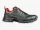 PUMA PUM-640521 Puma Condor Black Low S3 ESD SRC Védőcipő 64.052.1 (fekete/piros, 47) 47