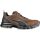 Magic Tools Puma Condor Brown Low S3L ESD FO SR munkavédelmi cipő 40 Barna