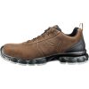Magic Tools Puma Condor Brown Low S3L ESD FO SR munkavédelmi cipő 40 Barna