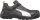 PUMA  PUM-640720 Puma Cascades Low S3 HRO SRC Védőcipő 64.072.0 (fekete/fehér, 41) 41