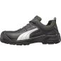 Magic Tools Puma Cascades Low S3 HRO SRC Védőcipő 41 Fekete