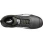 Magic Tools Puma Cascades Low S3 HRO SRC Védőcipő 41 Fekete