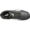 PUMA Puma Cascades Low S3 HRO SRC Védőcipő 41 Fekete