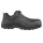PUMA PUM-640721 Puma Cascades Disc Low S3 CI HI HRO SRC munkavédelmi cipő (fekete/szürke, 41) 41