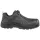 PUMA PUM-640721 Puma Cascades Disc Low S3 CI HI HRO SRC munkavédelmi cipő (fekete/szürke, 43) 43