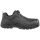 PUMA PUM-640721 Puma Cascades Disc Low S3 CI HI HRO SRC munkavédelmi cipő (fekete/szürke, 45) 45