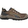 Magic Tools Puma Sierra Nevada Low S3 HRO SRC Védőcipő 39 Barna