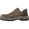 Magic Tools Puma Sierra Nevada Low S3 HRO SRC Védőcipő 39 Barna