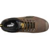 PUMA Puma Sierra Nevada Low S3 HRO SRC Védőcipő 39 Barna