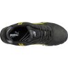 Magic Tools Puma Amsterdam Low S3L FO SR munkavédelmi cipő 40 Fekete