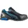 PUMA Puma Rio Black Low S3L FO SR munkavédelmi cipő 41 Fekete