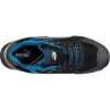 Magic Tools Puma Rio Black Low S3L FO SR munkavédelmi cipő 45 Fekete