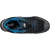 PUMA Puma Rio Black Low S3L FO SR munkavédelmi cipő 41 Fekete