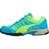 Magic Tools Puma Celerity Knit Blue Wns S1P HRO SRC női védőcipő 35 Kék