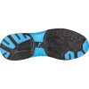 Magic Tools Puma Celerity Knit Blue Wns S1P HRO SRC női védőcipő 35 Kék