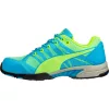 PUMA Puma Celerity Knit Blue Wns S1P HRO SRC női védőcipő 41 Kék