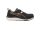 Puma Stepper BLK/Peach Low S3S ESD HRO SR női munkavédelmi cipő