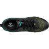 PUMA PUM-643050 Puma Vivid GH Low S1P ESD HRO SRC munkavédelmi cipő (fekete/kék, 37) 37