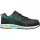 PUMA PUM-643050 Puma Vivid GH Low S1P ESD HRO SRC munkavédelmi cipő (fekete/kék, 42) 42