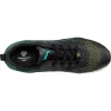 PUMA PUM-643050 Puma Vivid GH Low S1P ESD HRO SRC munkavédelmi cipő (fekete/kék, 42) 42