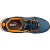 PUMA Puma Crosstwist Low S3 HRO SRC Védőcipő 36 Kék