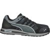 Magic Tools Puma Elevate Knit Black S1P ESD HRO SRC védőcipő 41 Fekete