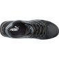 PUMA Puma Elevate Knit Black S1P ESD HRO SRC védőcipő 47 Fekete