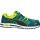 Magic Tools Puma Elevate Knit Green S1P ESD HRO SRC védőcipő 39 Zöld