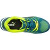 Magic Tools Puma Elevate Knit Green S1P ESD HRO SRC védőcipő 39 Zöld