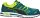 PUMA PUM-643170 Puma Elevate Knit Green S1P ESD HRO SRC védőcipő 39