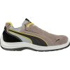 PUMA PUM-643420 Puma Touring Stone Low S3 SRC munkavédelmi cipő (szürke, 37) 37