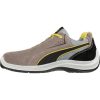 PUMA PUM-643420 Puma Touring Stone Low S3 SRC munkavédelmi cipő (szürke, 37) 37