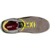 PUMA PUM-643420 Puma Touring Stone Low S3 SRC munkavédelmi cipő (szürke, 37) 37