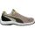 PUMA PUM-643420 Puma Touring Stone Low S3 SRC munkavédelmi cipő (szürke, 39) 39