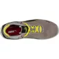 PUMA PUM-643420 Puma Touring Stone Low S3 SRC munkavédelmi cipő (szürke, 39) 39