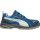 Magic Tools Puma Omni Sky Low S1P SRC Védőcipő 41 Kék
