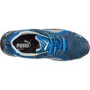 Magic Tools Puma Omni Sky Low S1P SRC Védőcipő 41 Kék