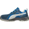 PUMA Puma Omni Sky Low S1P SRC Védőcipő 41 Kék