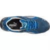 PUMA Puma Omni Sky Low S1P SRC Védőcipő 41 Kék