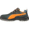 Magic Tools Puma Omni Flash Low S1P SRC Védőcipő 40 Narancs