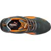 Magic Tools Puma Omni Flash Low S1P SRC Védőcipő 40 Narancs