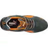 PUMA Puma Omni Flash Low S1P SRC Védőcipő 40 Narancs