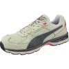 PUMA PUM-643700 Puma Vanti Grey S1PS ESD FO HRO SR munkavédelmi cipő (szürke, 40) 40