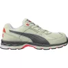 PUMA PUM-643700 Puma Vanti Grey S1PS ESD FO HRO SR munkavédelmi cipő (szürke, 43) 43