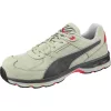 PUMA PUM-643700 Puma Vanti Grey S1PS ESD FO HRO SR munkavédelmi cipő (szürke, 46) 46