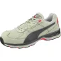 PUMA PUM-643700 Puma Vanti Grey S1PS ESD FO HRO SR munkavédelmi cipő (szürke, 48) 48