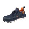 PUMA PUM-643780 Puma Chase Blue/Orange S1PS ESD FO HRO SR munkavédelmi cipő (kék/narancs, 39) 39